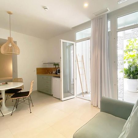 Alzocaire Hostal Boutique Conil De La Frontera Buitenkant foto
