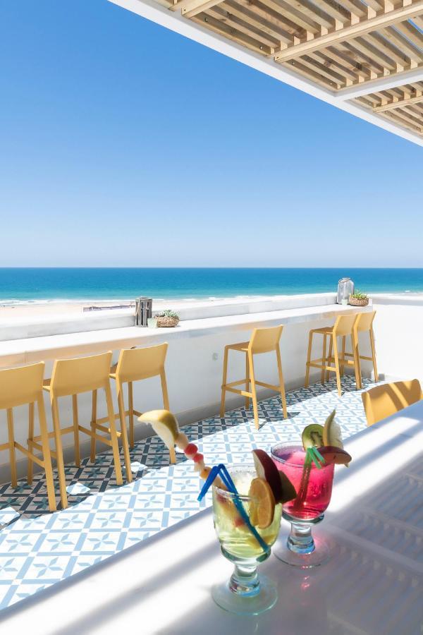 Alzocaire Hostal Boutique Conil De La Frontera Buitenkant foto