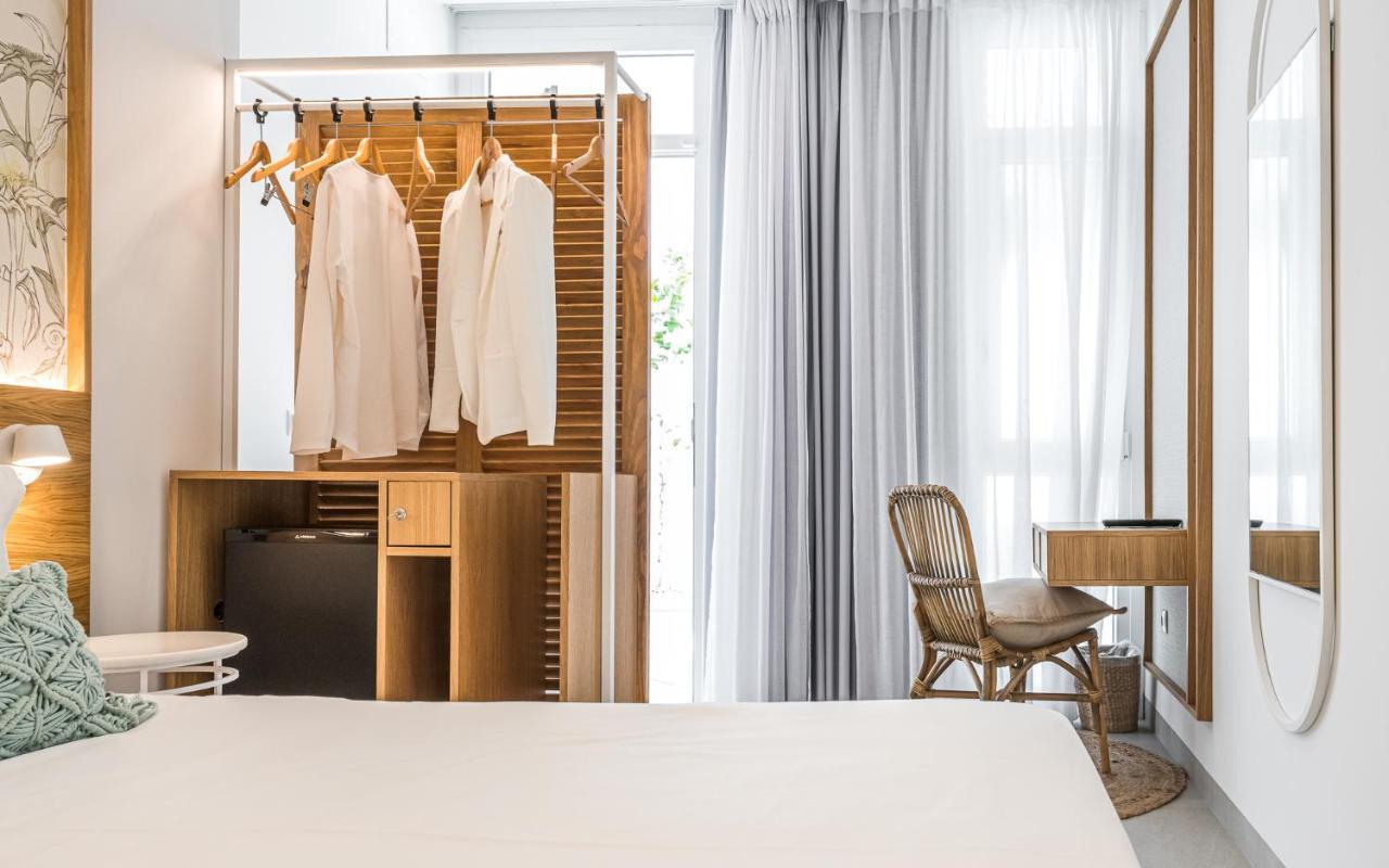 Alzocaire Hostal Boutique Conil De La Frontera Buitenkant foto