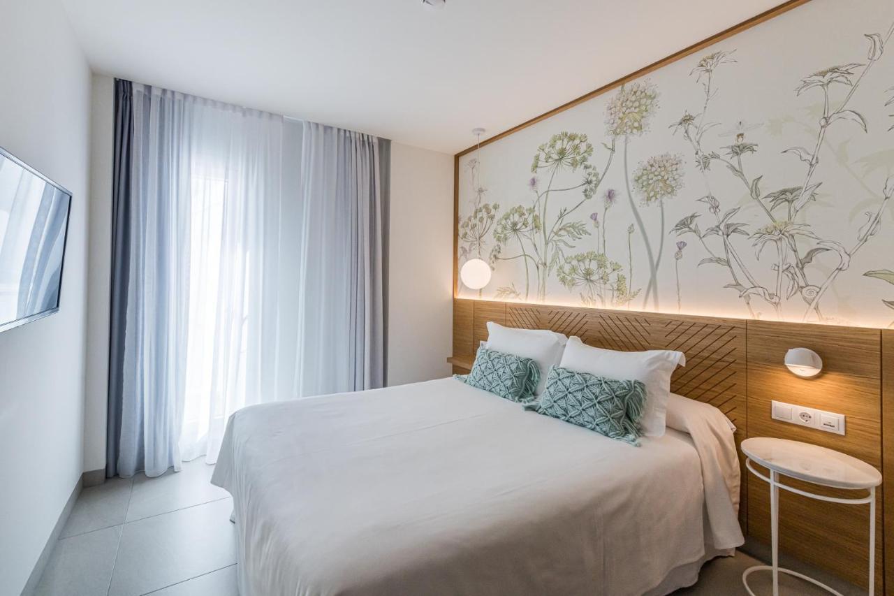 Alzocaire Hostal Boutique Conil De La Frontera Buitenkant foto