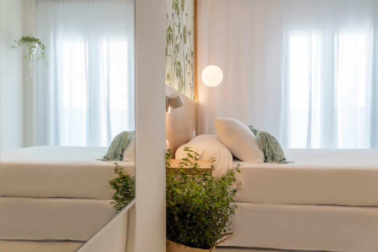 Alzocaire Hostal Boutique Conil De La Frontera Buitenkant foto