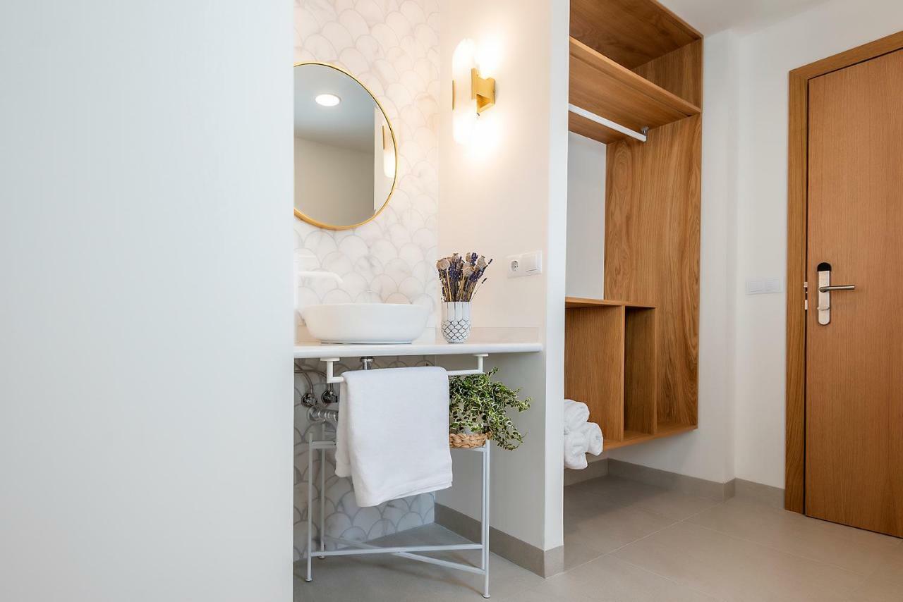 Alzocaire Hostal Boutique Conil De La Frontera Buitenkant foto