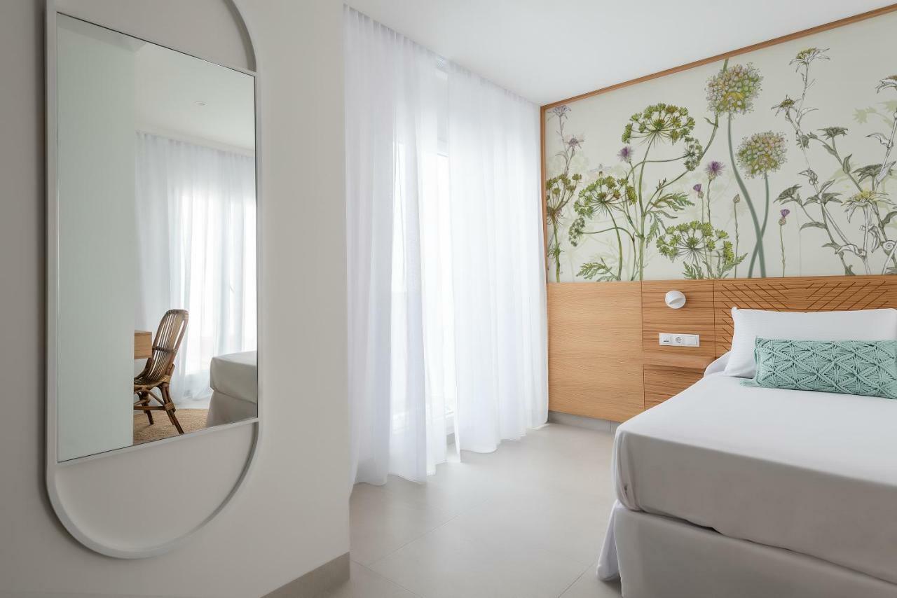 Alzocaire Hostal Boutique Conil De La Frontera Buitenkant foto