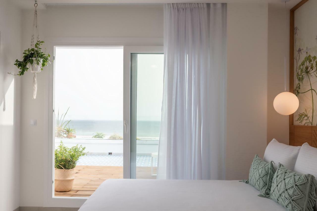 Alzocaire Hostal Boutique Conil De La Frontera Buitenkant foto
