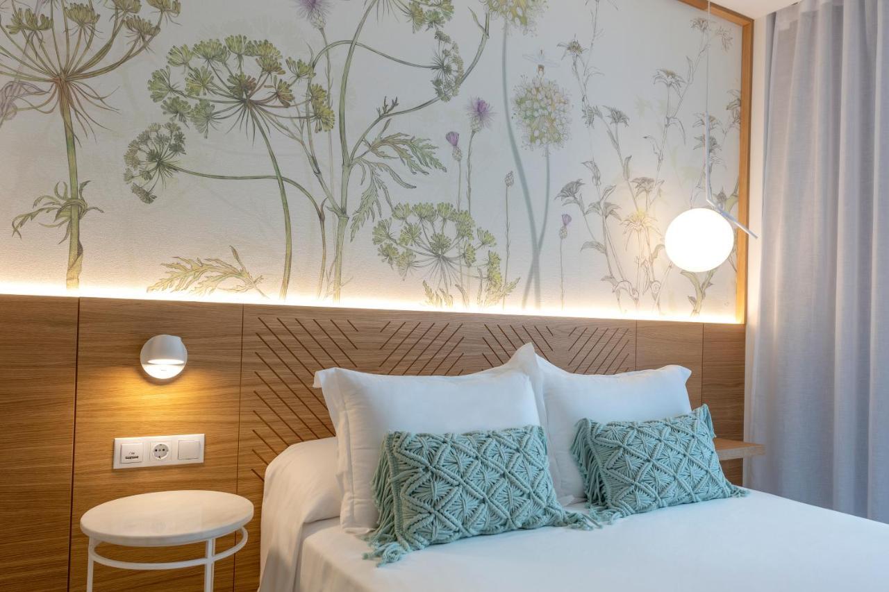 Alzocaire Hostal Boutique Conil De La Frontera Buitenkant foto