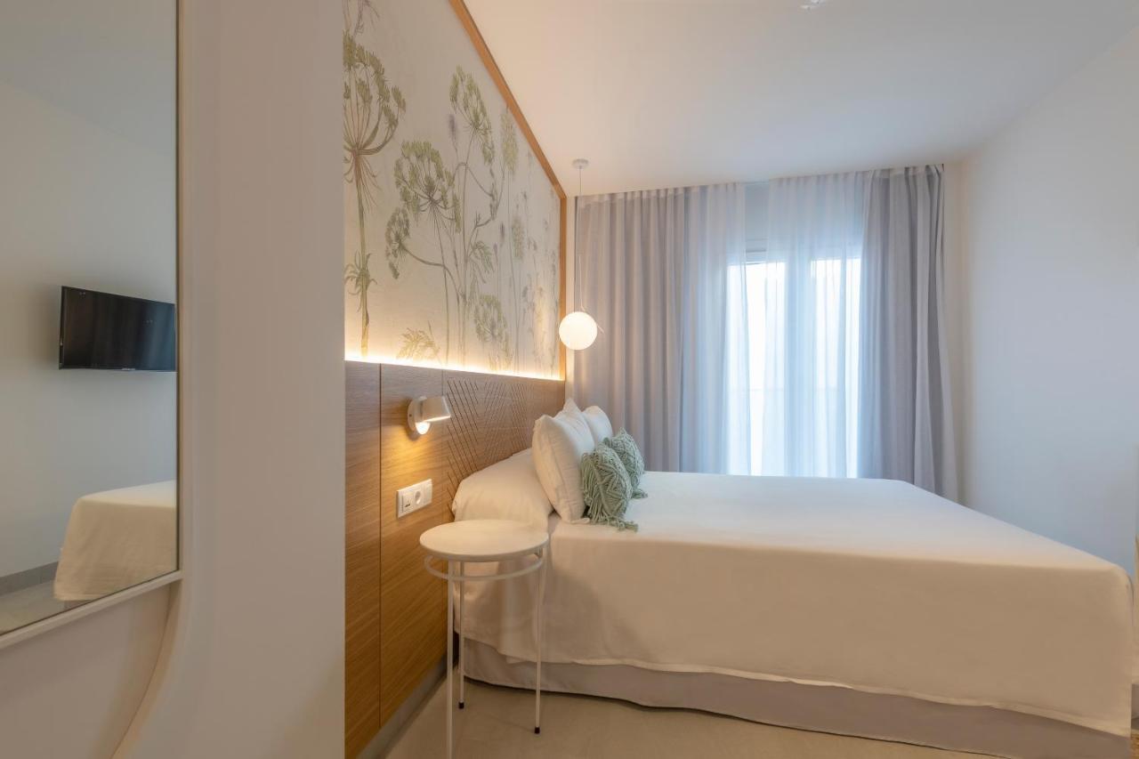 Alzocaire Hostal Boutique Conil De La Frontera Buitenkant foto