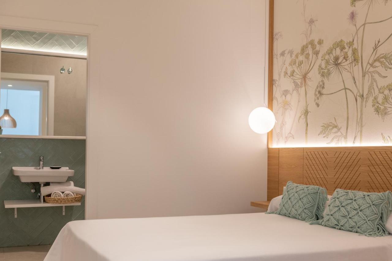 Alzocaire Hostal Boutique Conil De La Frontera Buitenkant foto