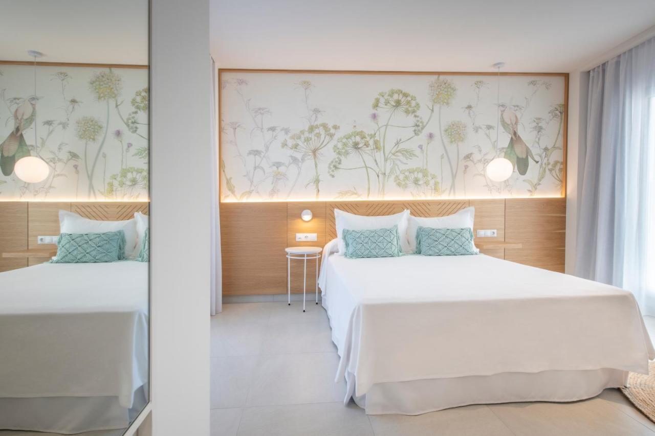 Alzocaire Hostal Boutique Conil De La Frontera Buitenkant foto